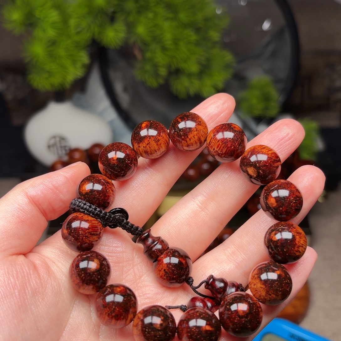 黄花梨/降香黄檀SS