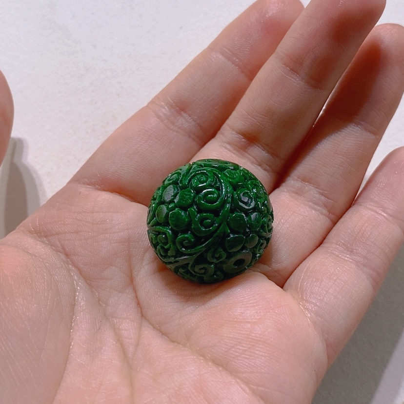 【闪购商品】颈饰未镶嵌翡翠