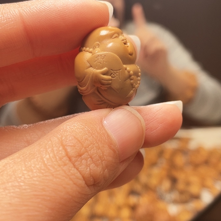 橄榄核手串/手链橄榄核