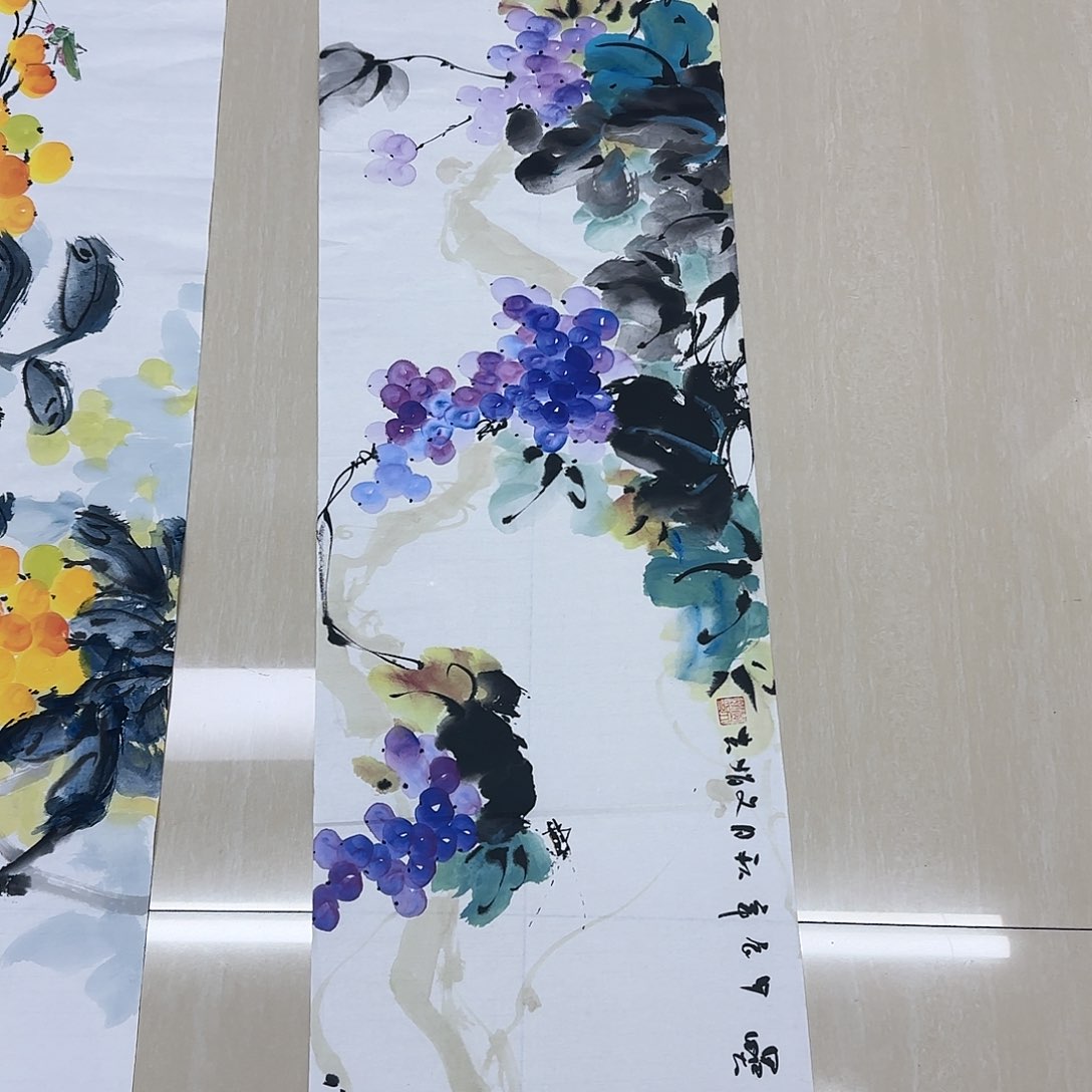 国画国画作品集一^_^