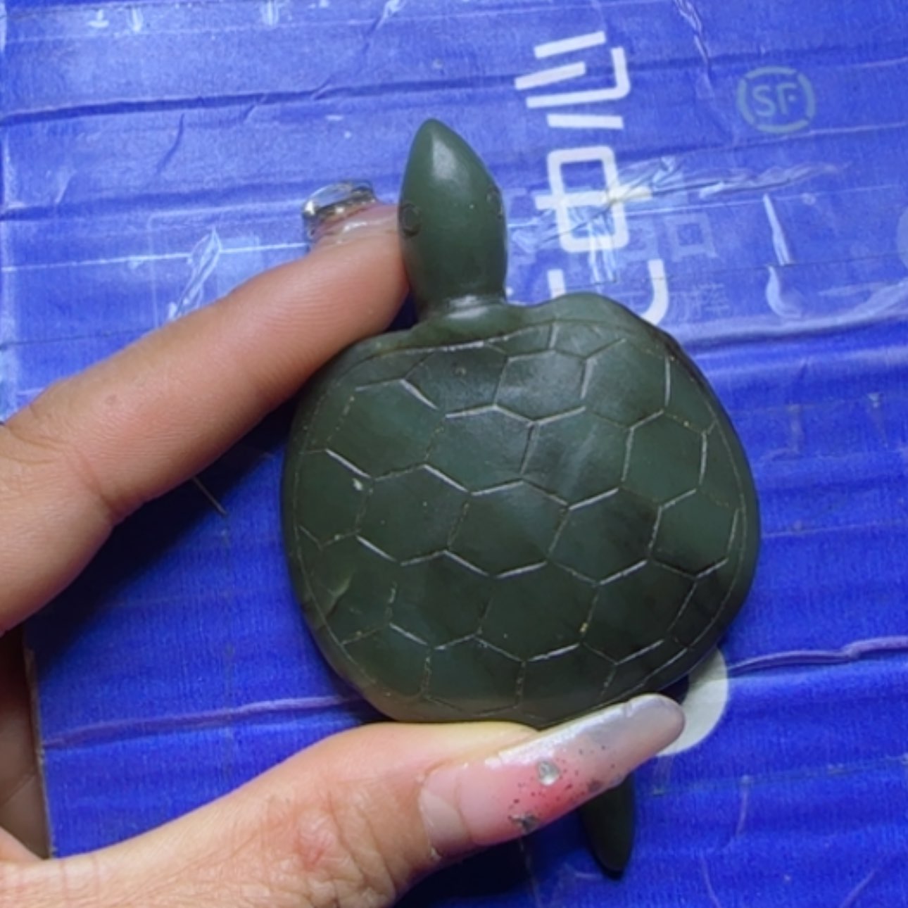【闪购商品】和田玉把件未镶嵌