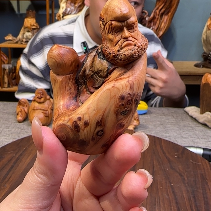 柏木（崖柏）关注一下