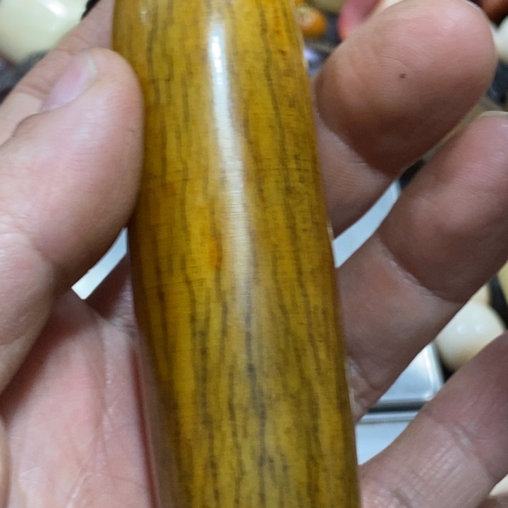 滴血莲花菩提吊坠