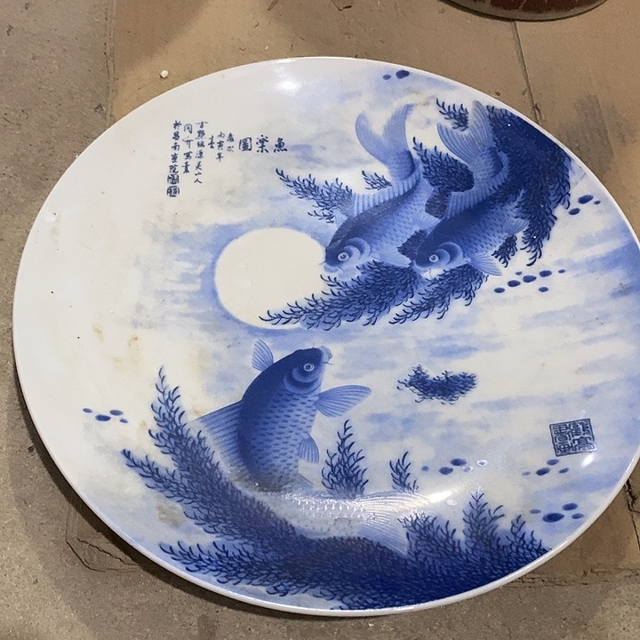 瓷片我们的确需要有更好地