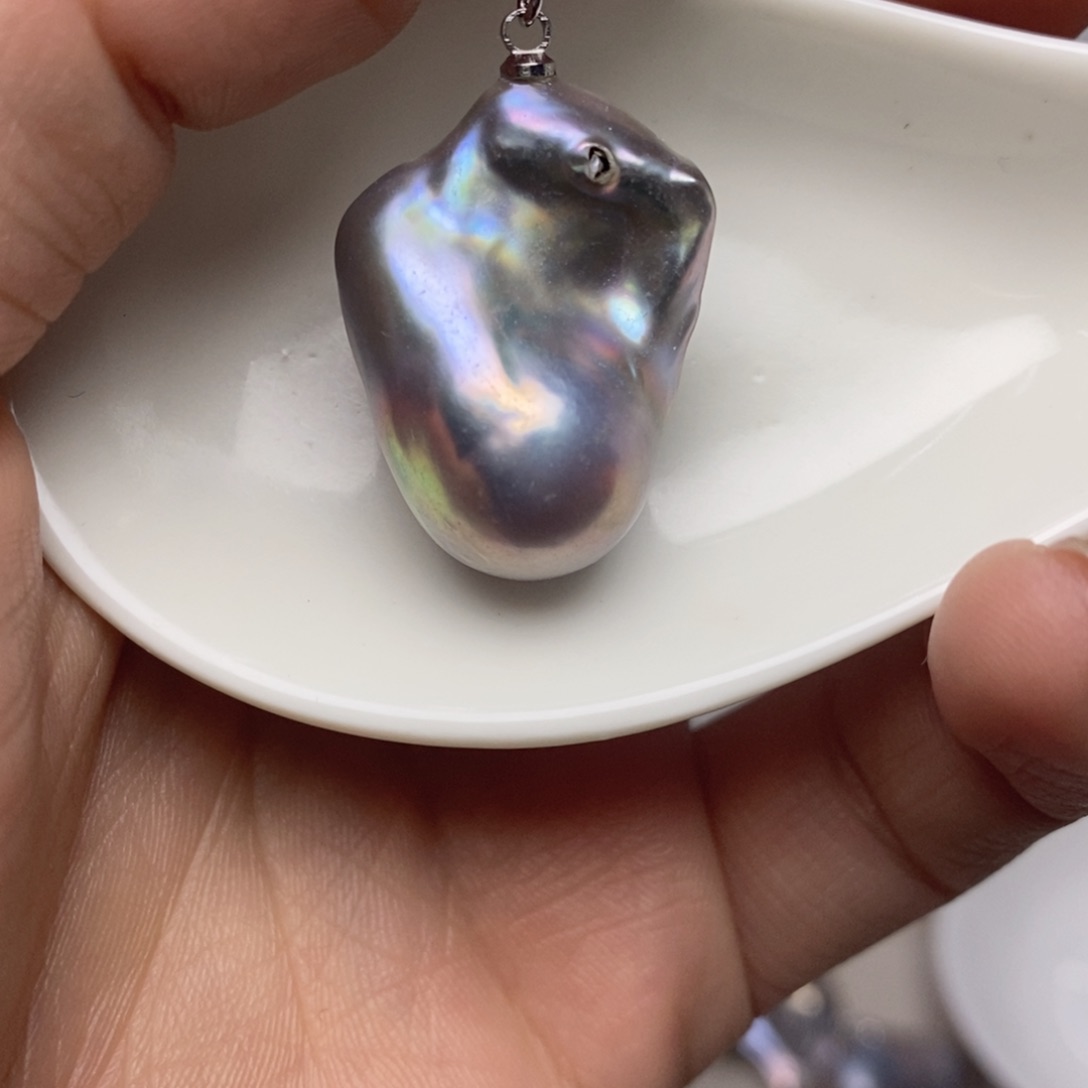 淡水珍珠其它未镶嵌