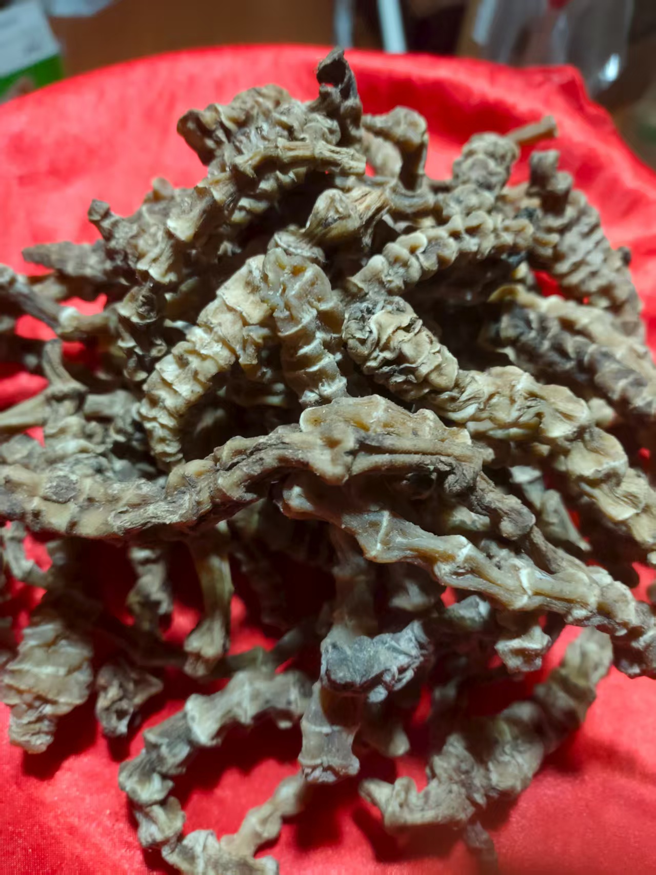 1【地-龙-参】净含量：250-1000g【童童现收】西洋参