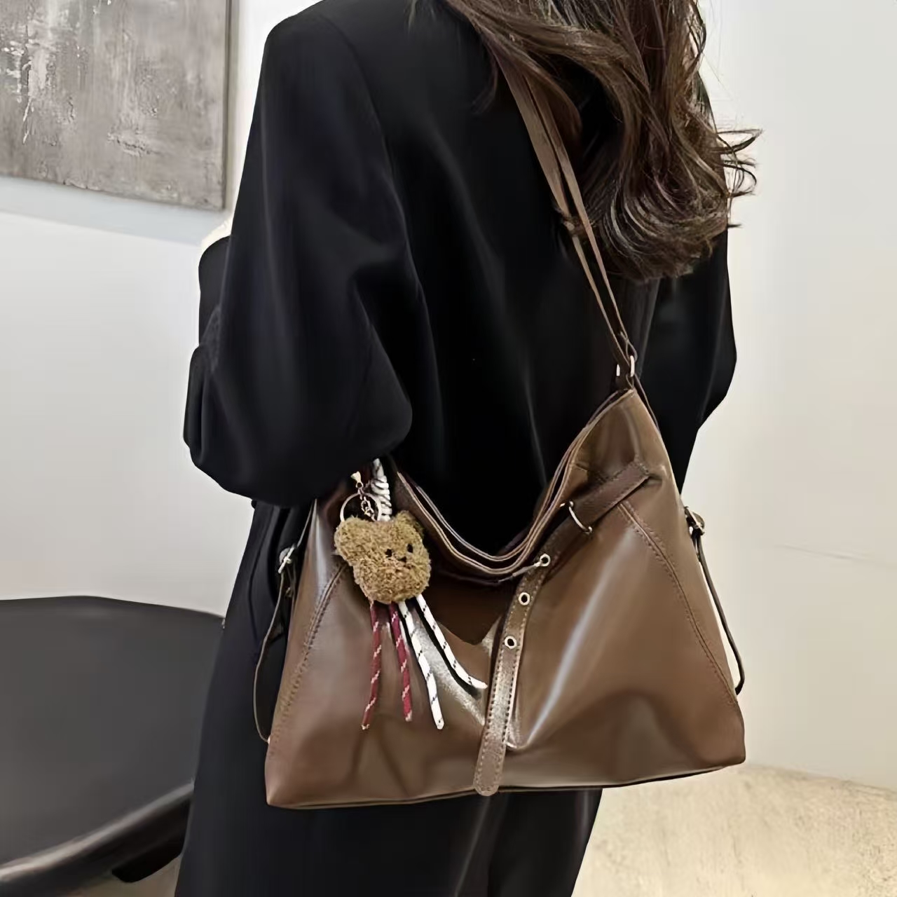 T2【任选两只包包】直播热卖新款萌包现场组合