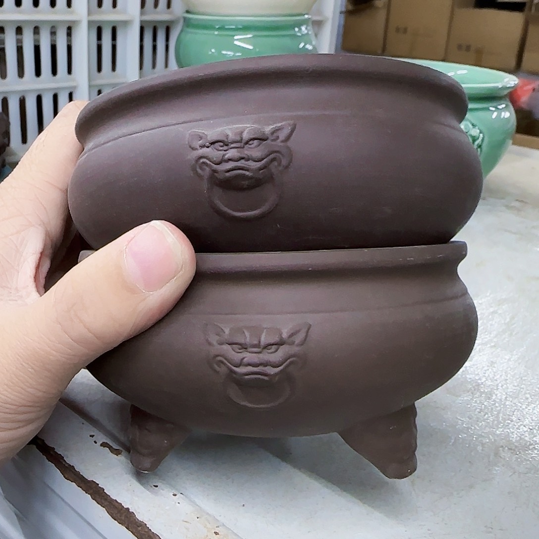 陶瓷陶瓷花盆特价上新