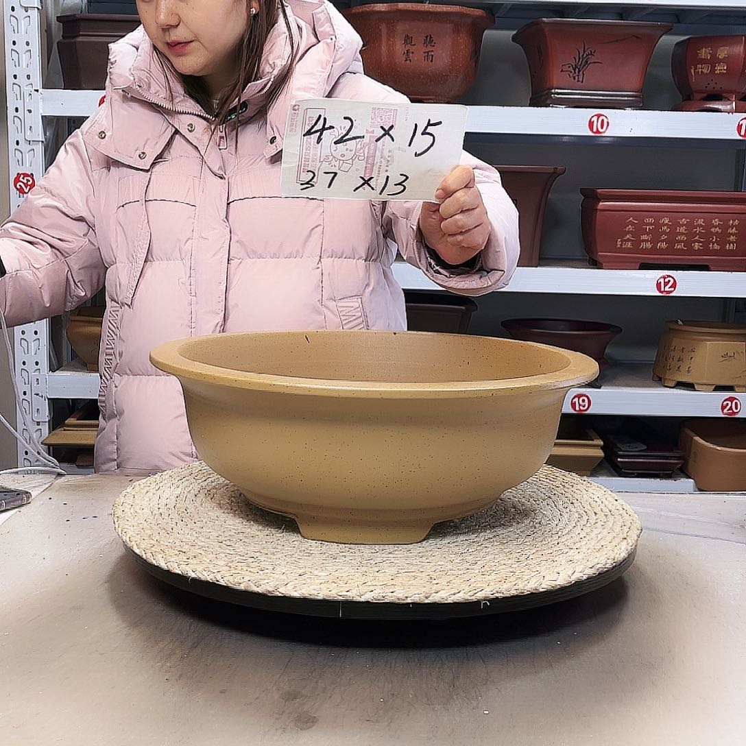 花盆紫砂紫砂花盆