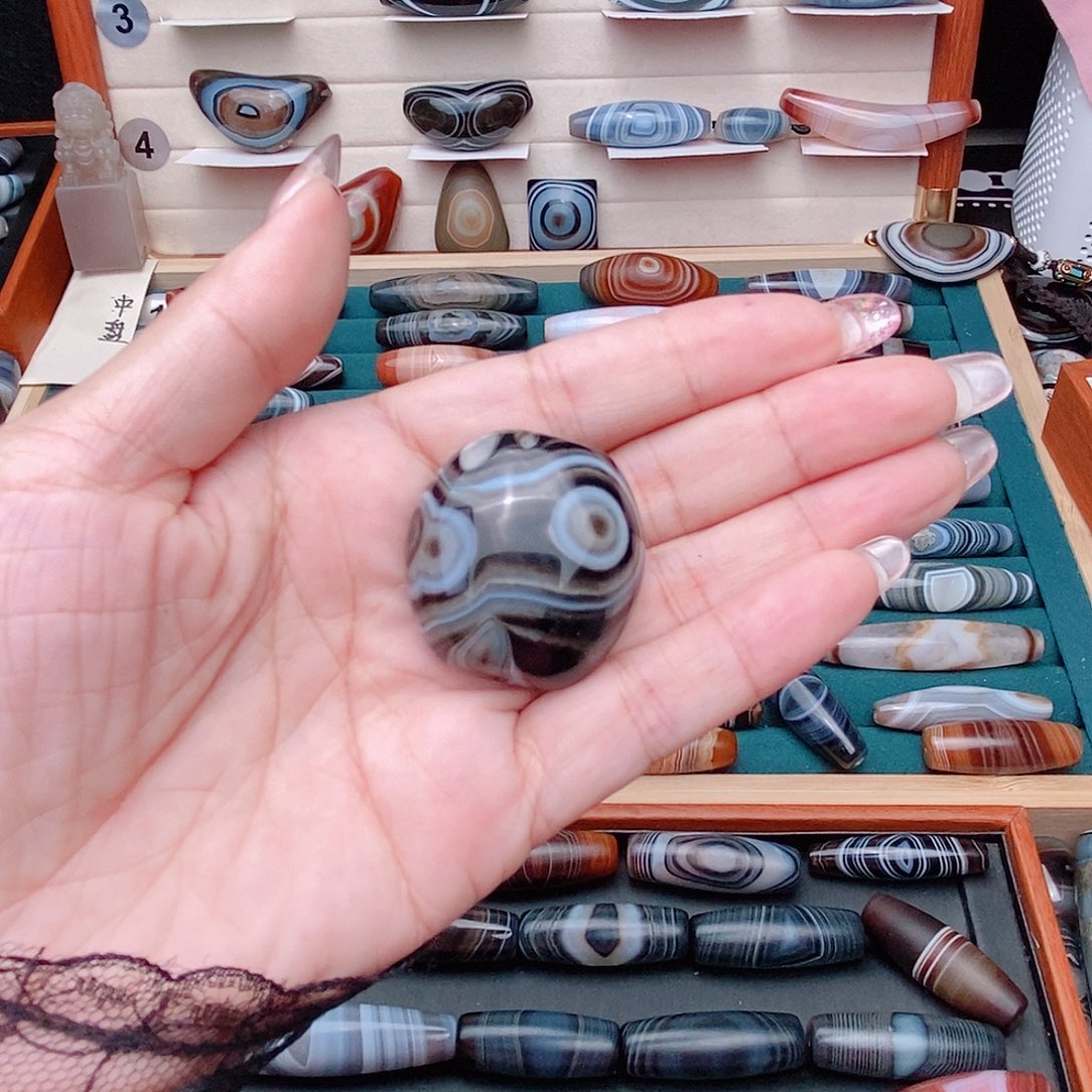 合金颈饰玛瑙/玉髓风****吗