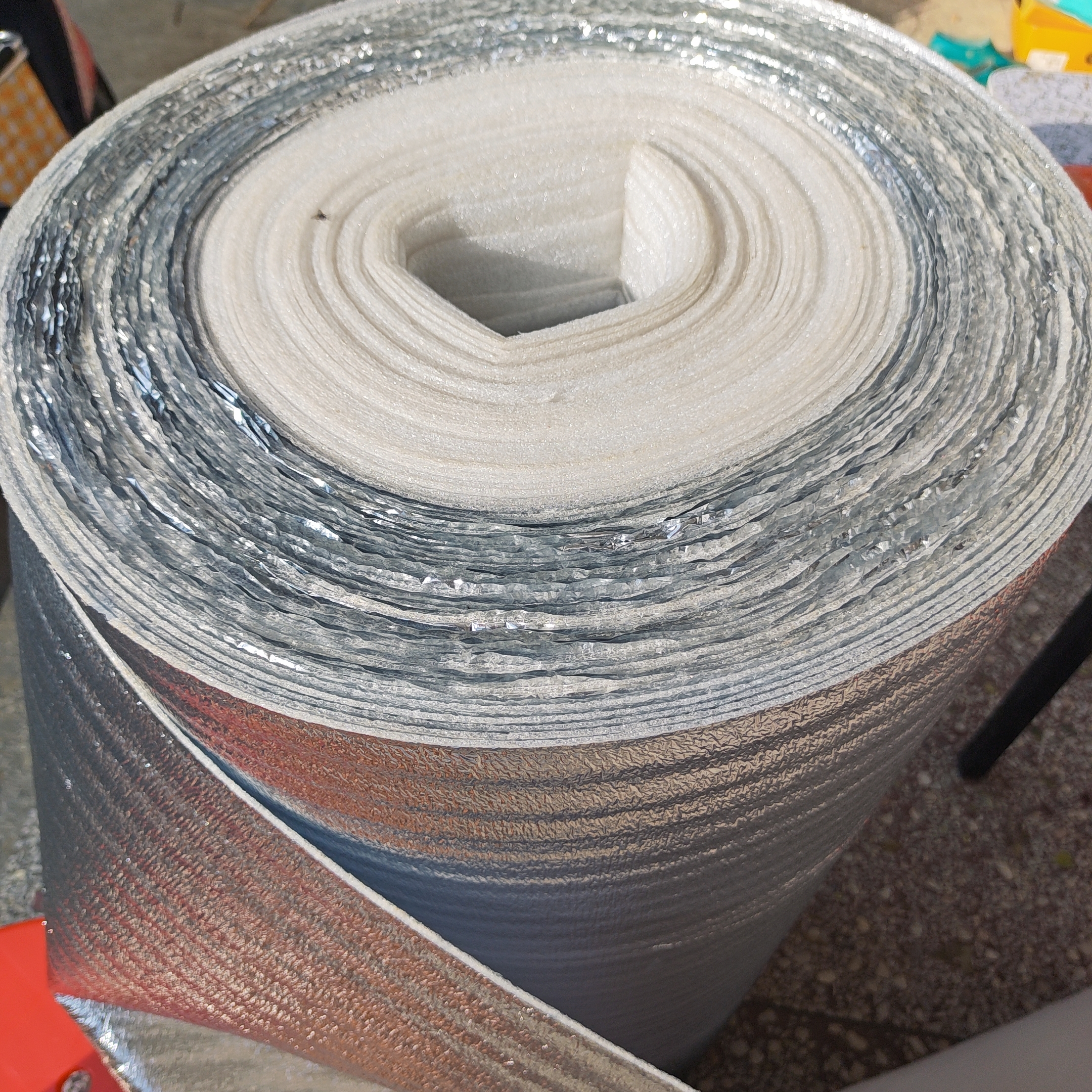 蝴蝶兰保温棉【5度以下必拍 】