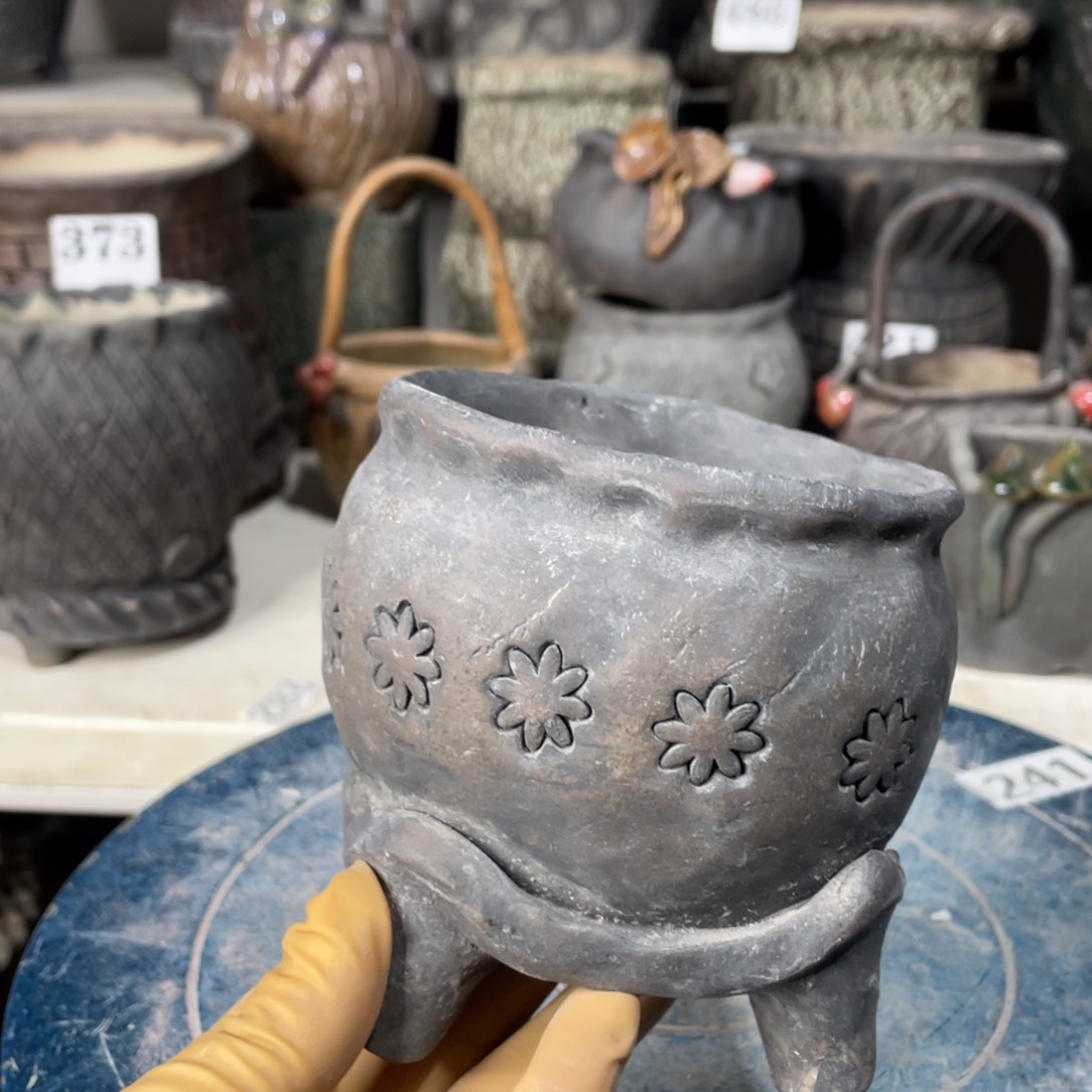 红陶一个人的时候就会