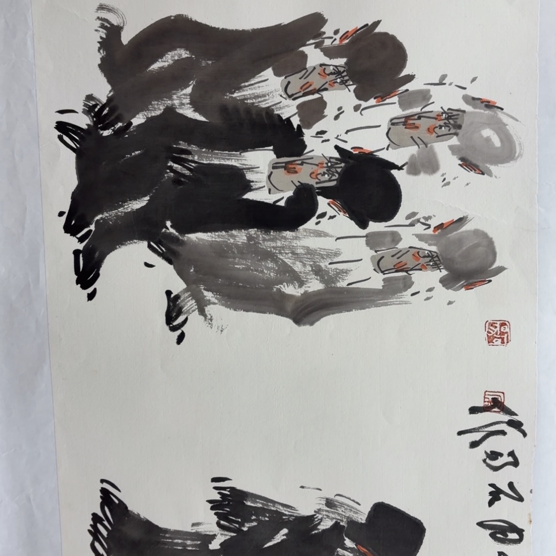 国画老师老师老师