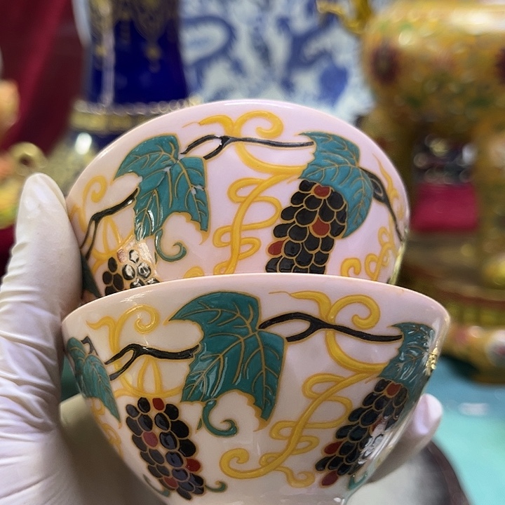 盖碗摆件摆件摆件摆件摆件