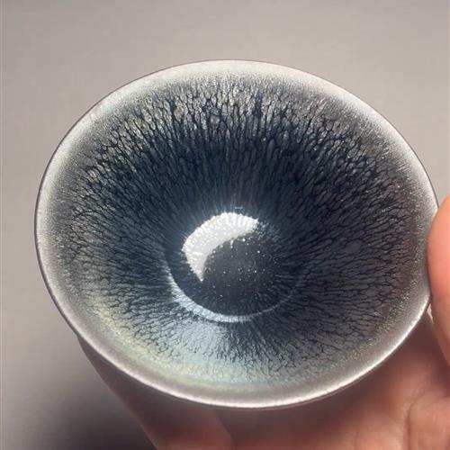 【闪购商品】茶盏-421............