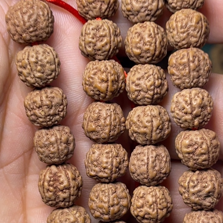 鸿***吊坠金刚菩提经典龙长串保手持