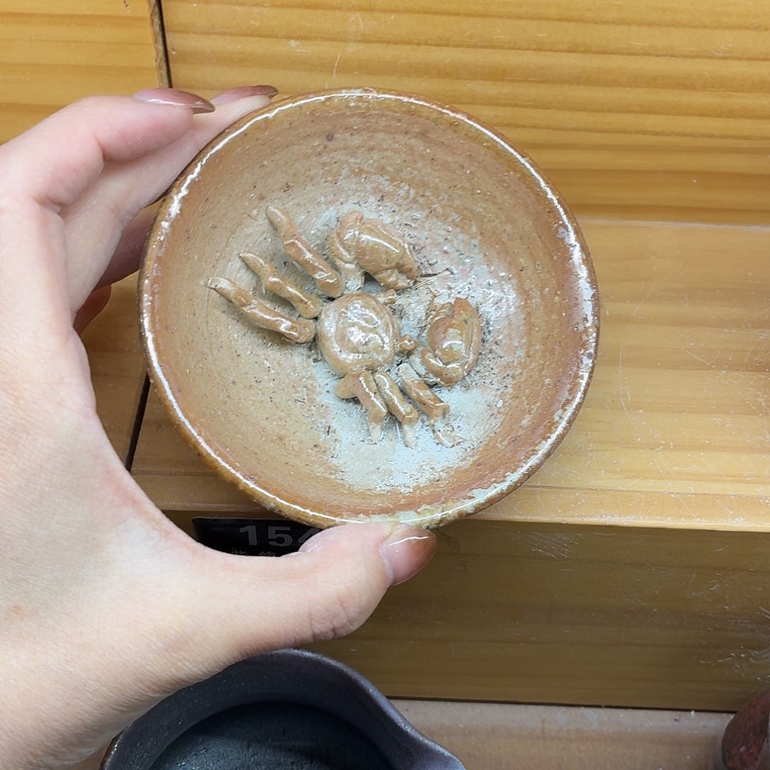 陶园柴烧，精品高货154