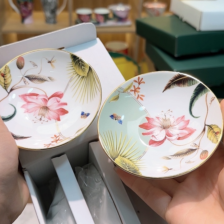 骨瓷实付满10包邮哈