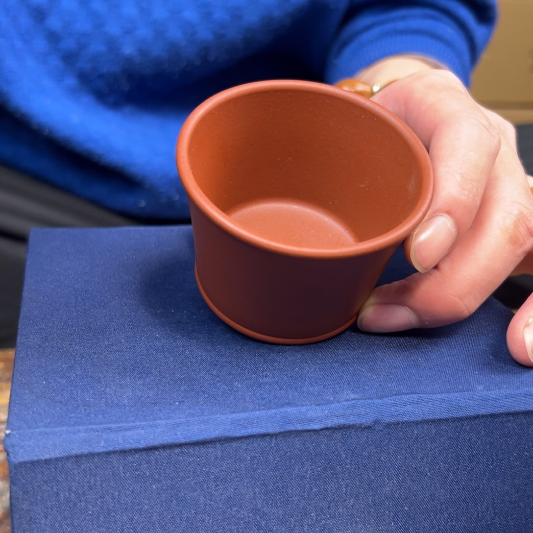 紫砂茶壶紫砂壶手工制作