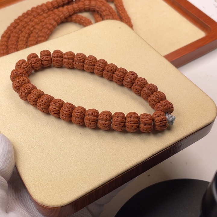 龙***金刚菩提吊坠泰森1.3