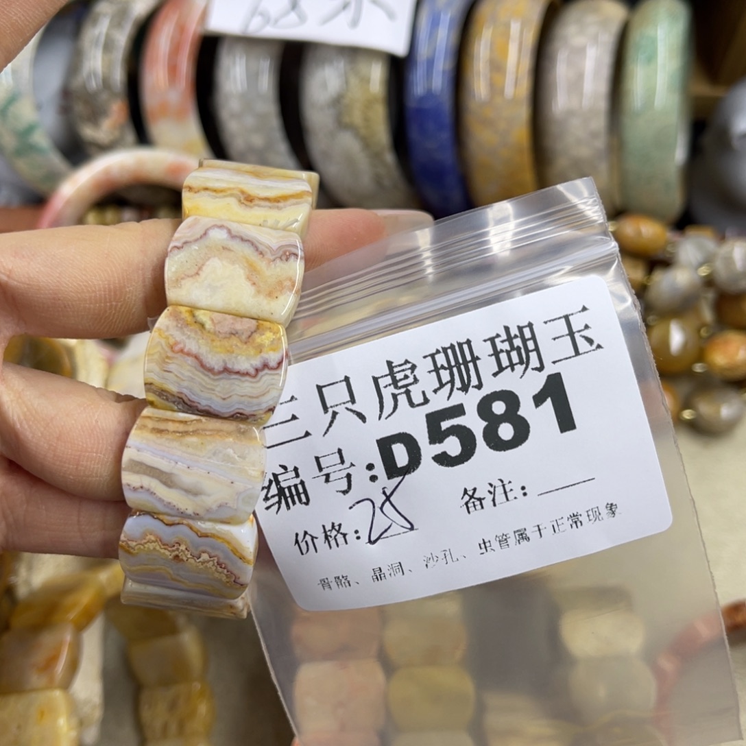 *****硅化珊瑚（珊瑚玉）未镶嵌h