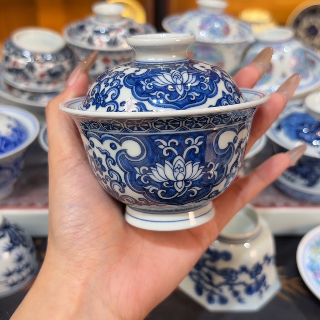 盖碗11111111111111