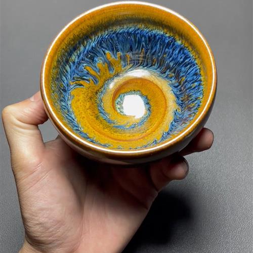 【闪购商品】茶盏-1012...........