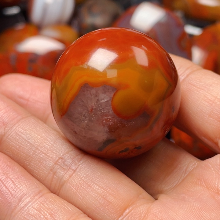 未镶嵌吊坠(不含链)玛瑙/玉髓