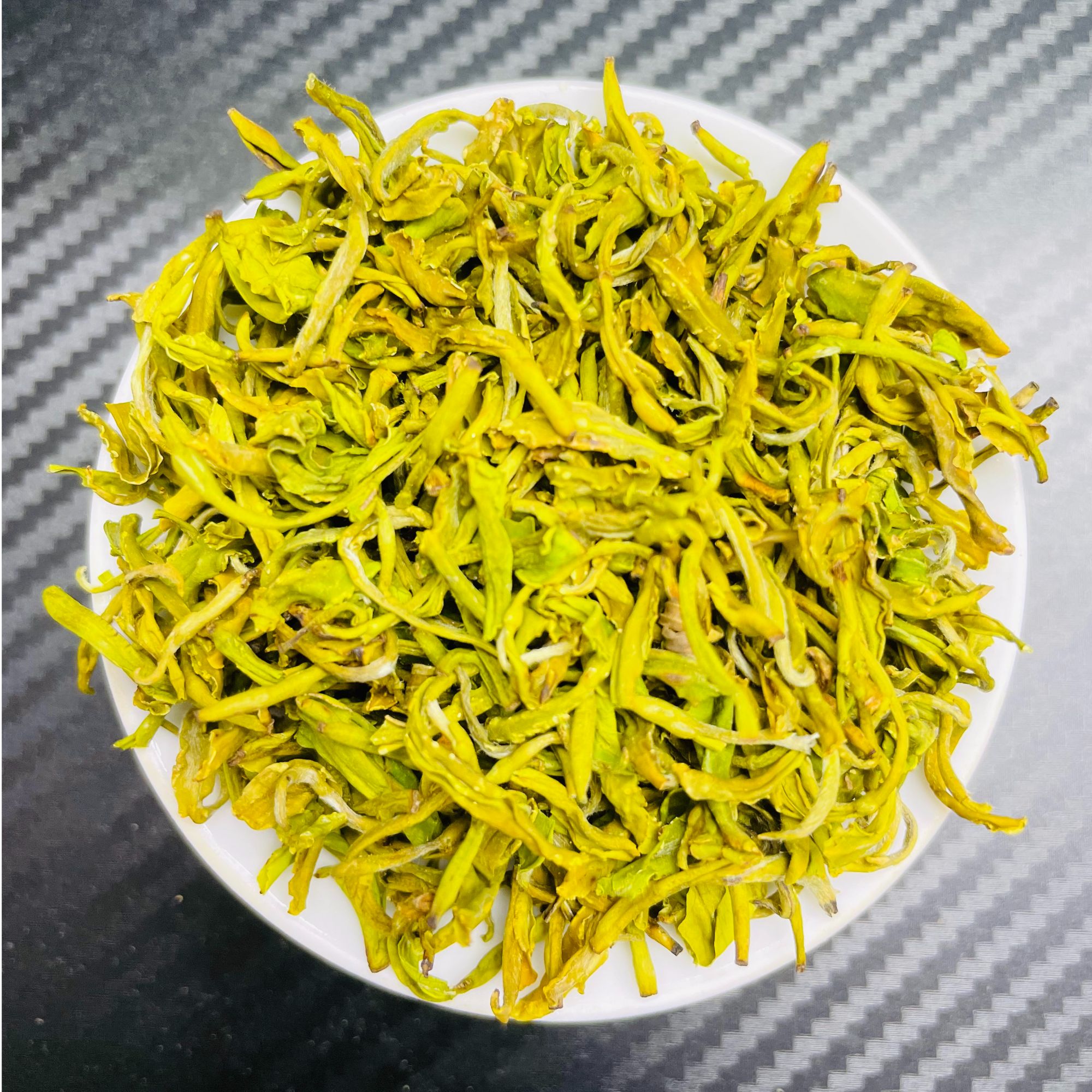 【2025年新茶春茶】手工黄金芽 耐泡浓豆香味 S2款250g/500g