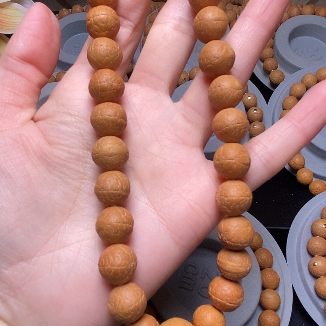 中***旺12➕菩提手持25新籽