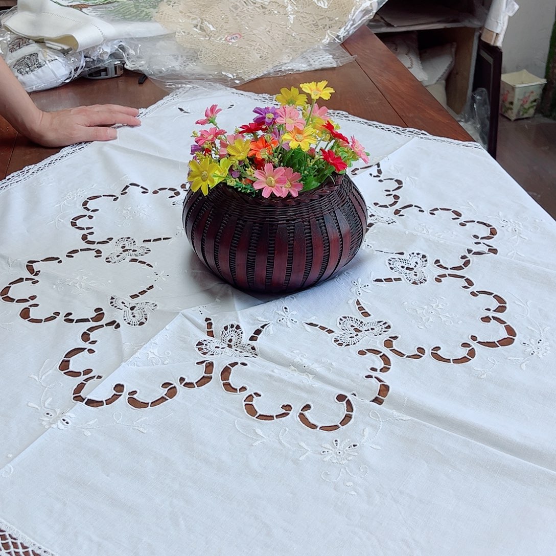 毛绒亚麻棉094-85厘米方