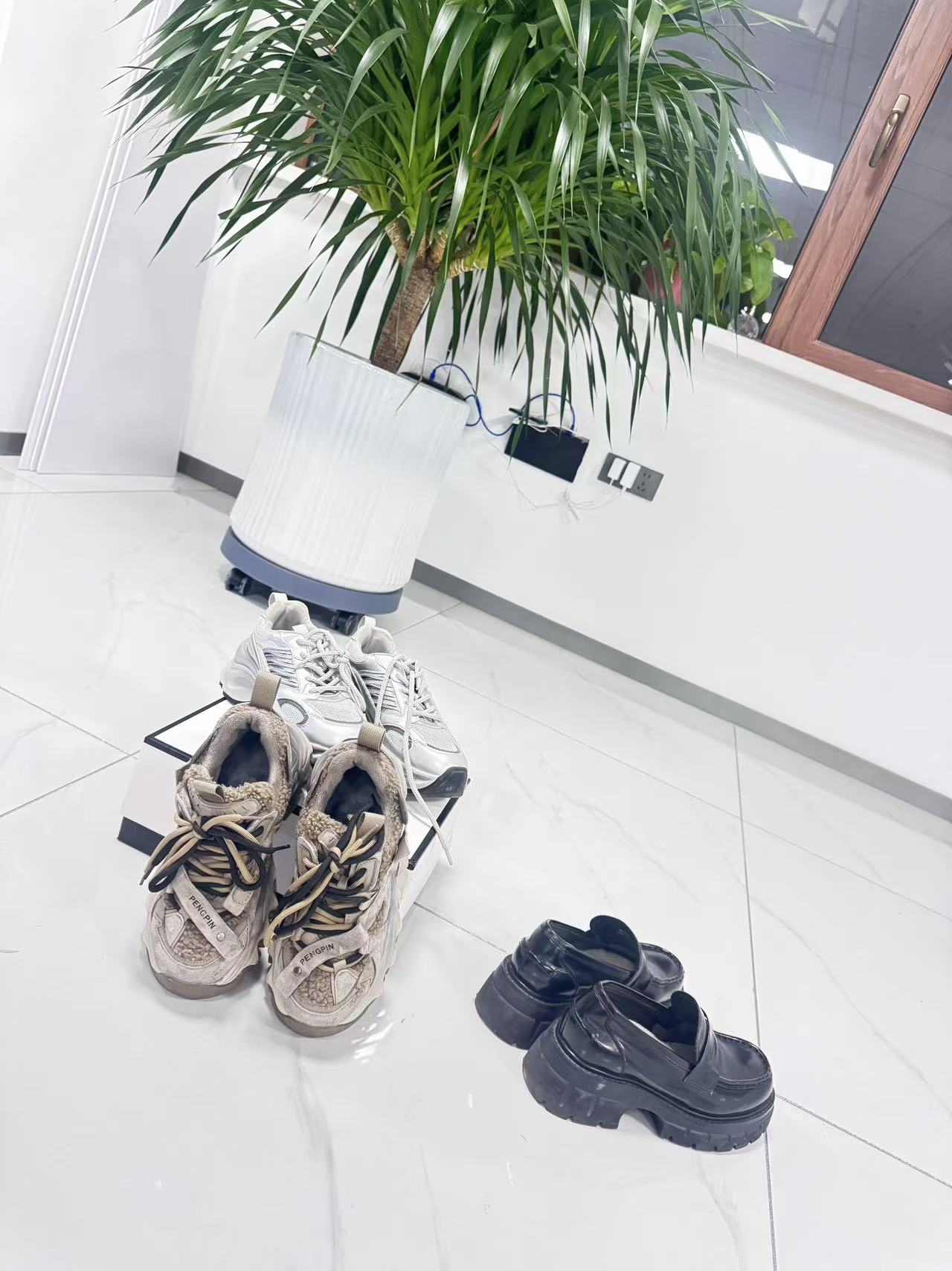 （非图片款）  休闲鞋 运动鞋 