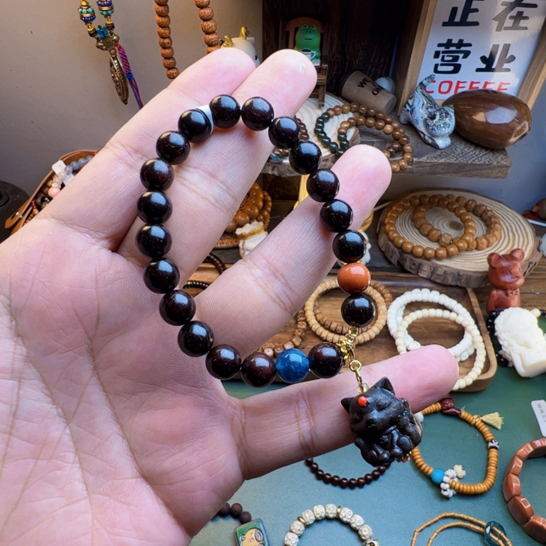 菩提根/象牙果手串