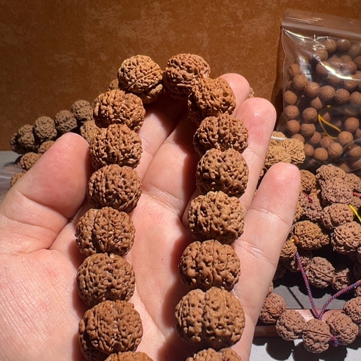 金刚菩提吊坠33号金刚