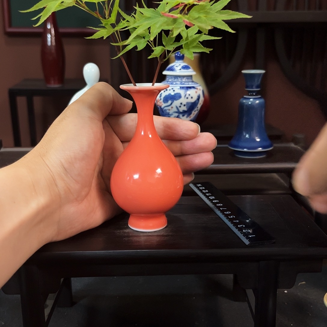 摆件小花器……小花器