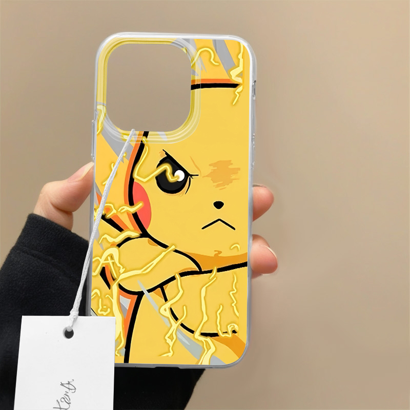 IMD壳iPhone苹果16手机壳15适用华为matep荣耀OPPO小米vivo三星