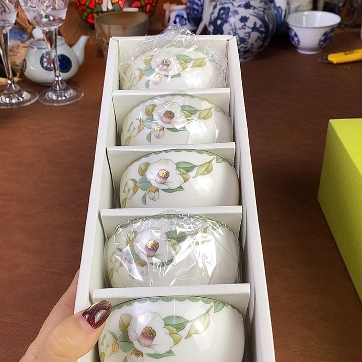 瓷器铜铁器木器木粉花瓶杯子