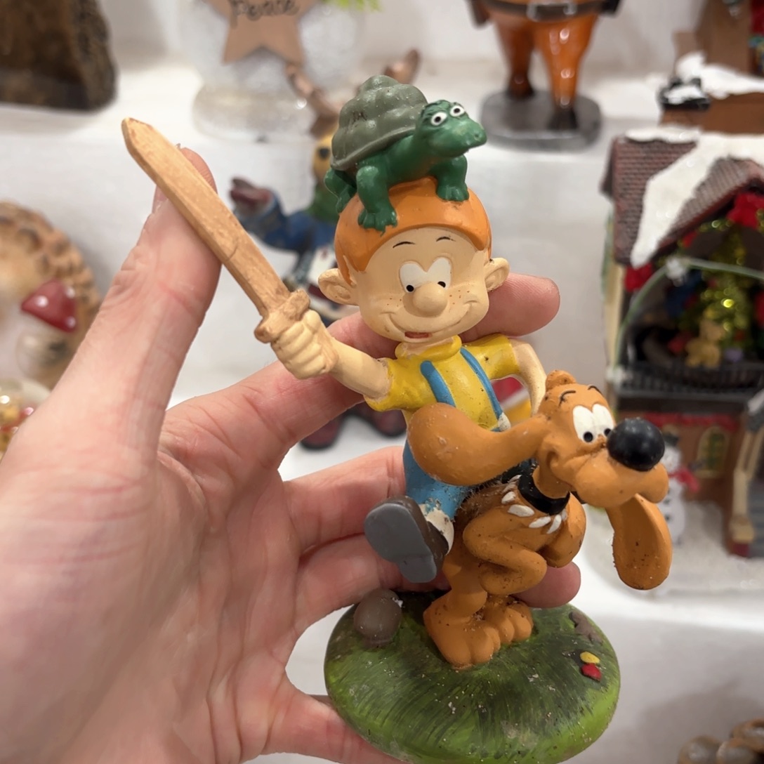 瓷片工艺品默认微瑕看好确定要在拍不退不换