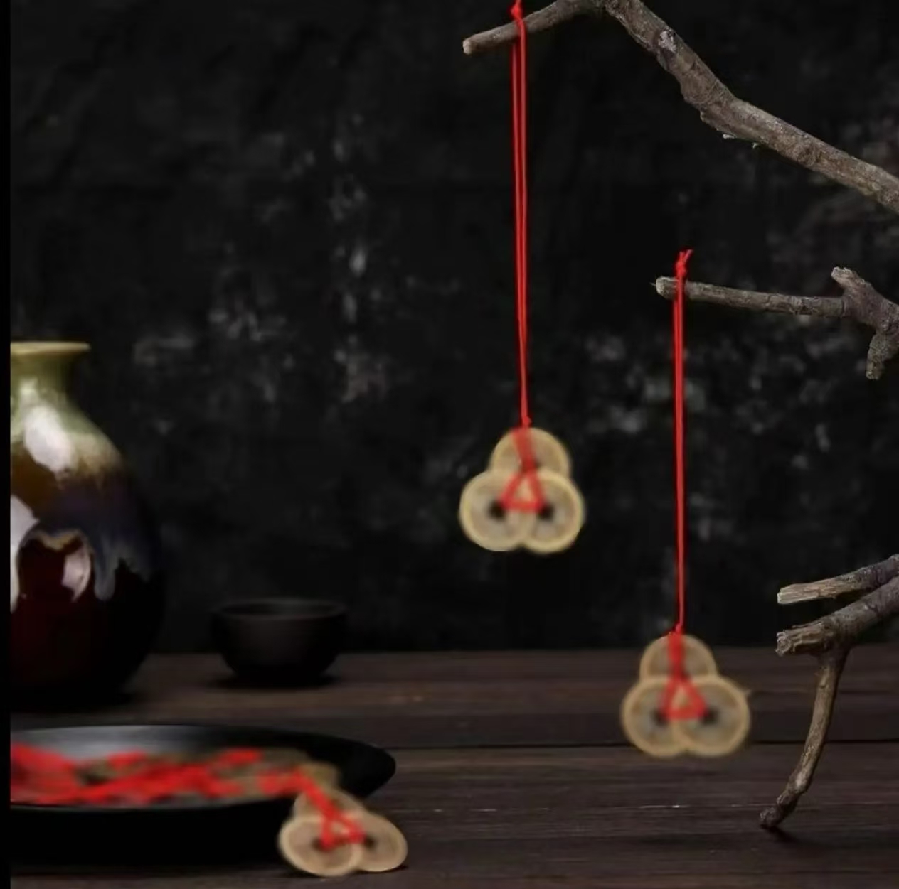 【已开】 火神殿偏爱摆件