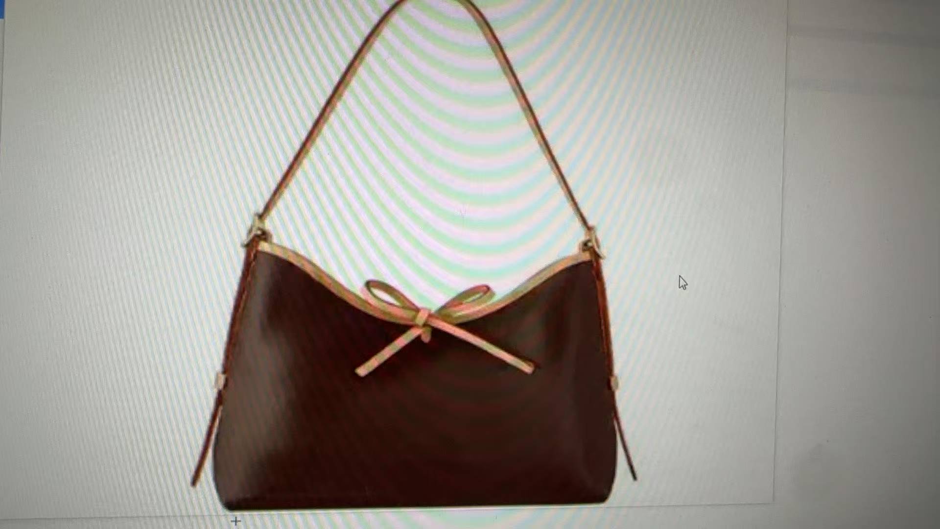 2025 4季时尚单肩斜挎手提包女装08 一【Z】A08(carry all 29cm)