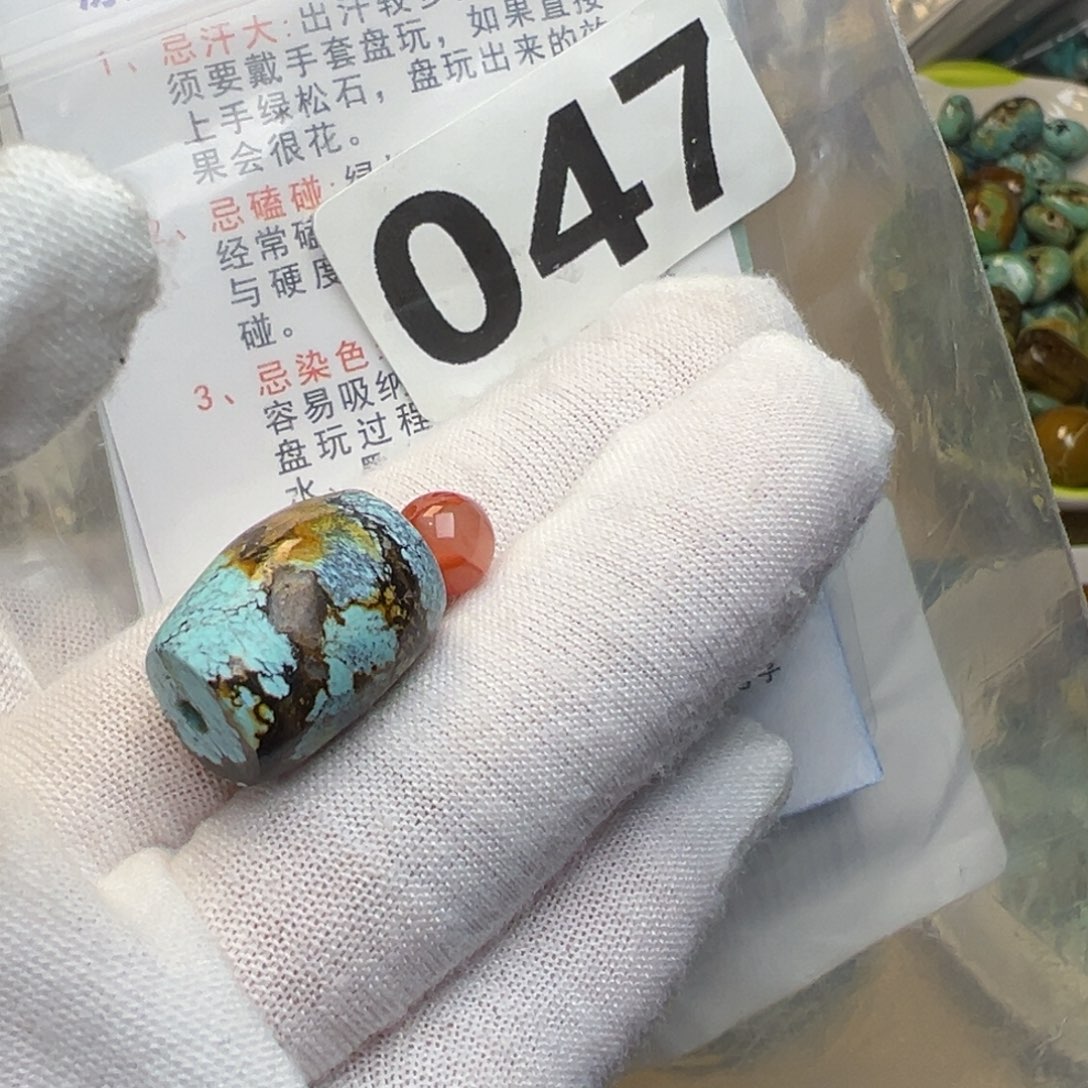南红玛瑙珠宝奇石未镶嵌