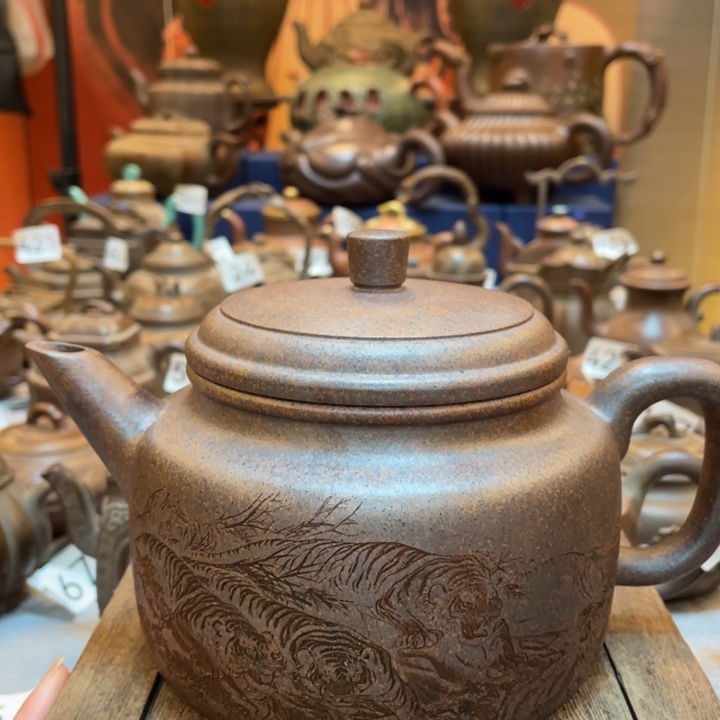 茶壶紫砂紫砂茶具紫砂