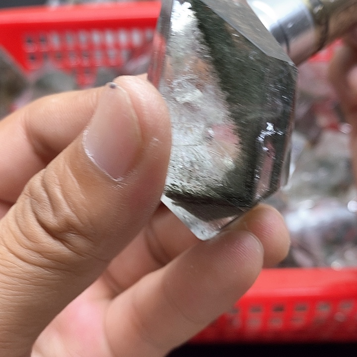 未镶嵌珠宝半成品水晶6水晶石