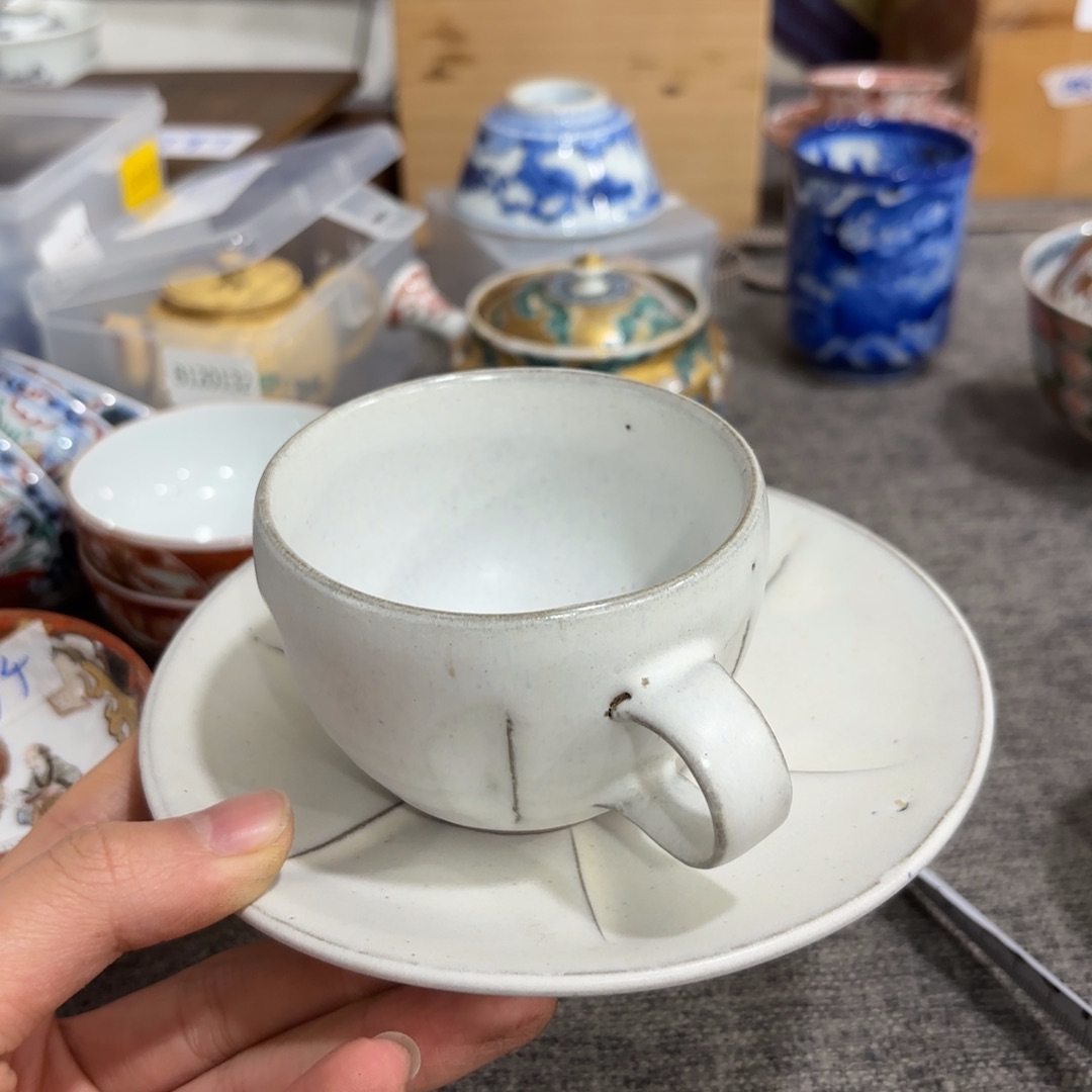 非常好看漂亮的物品 