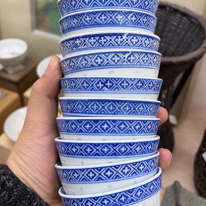 陶瓷新店开业福利来