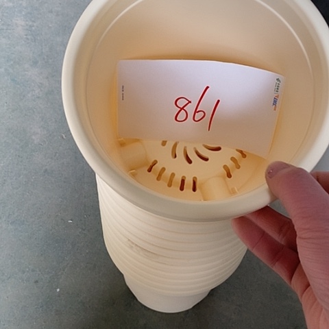 树脂编号861特价