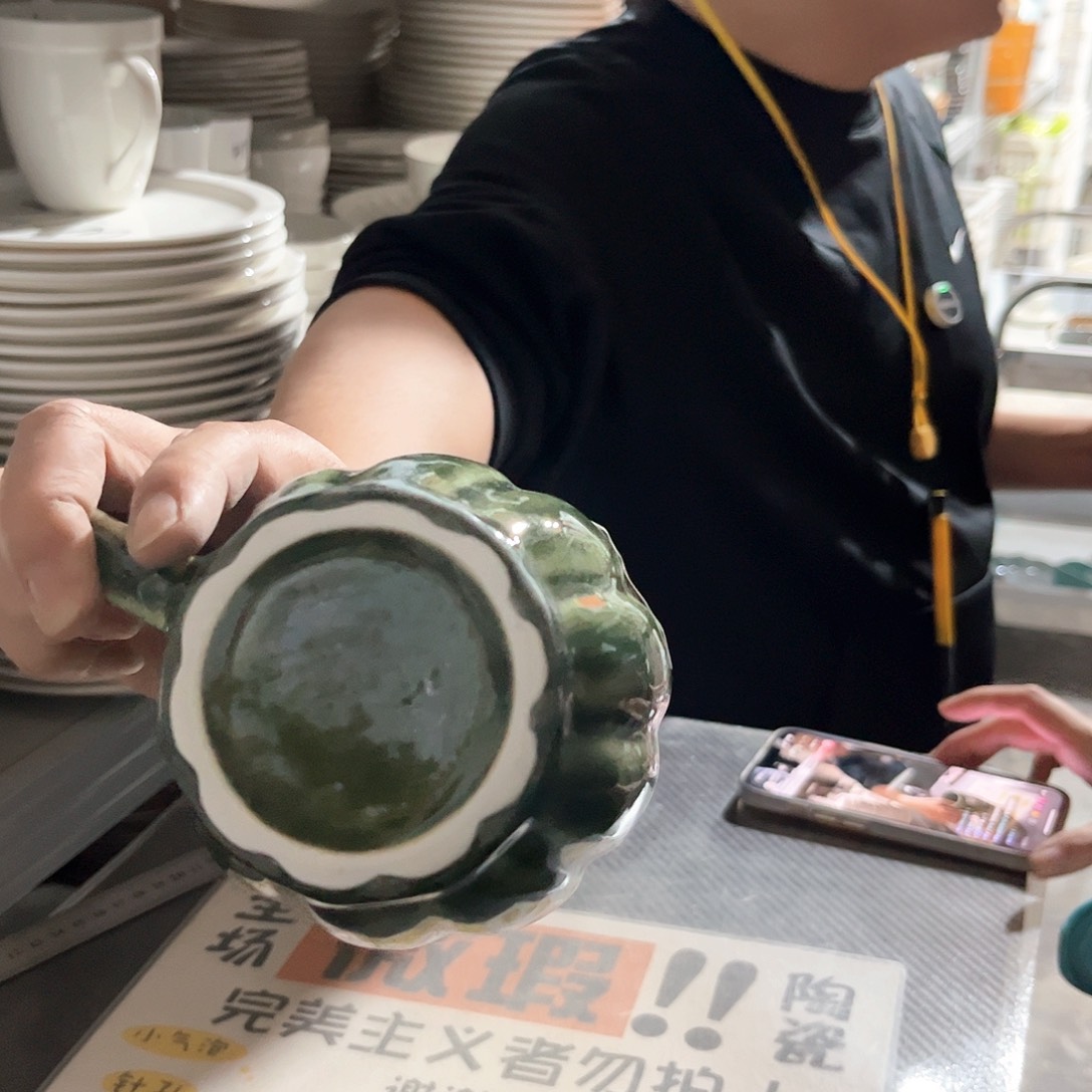 瓷片259。        6个