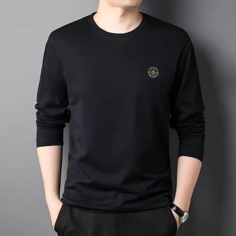 （石头正品）男士休闲百搭高端卫衣-2370
