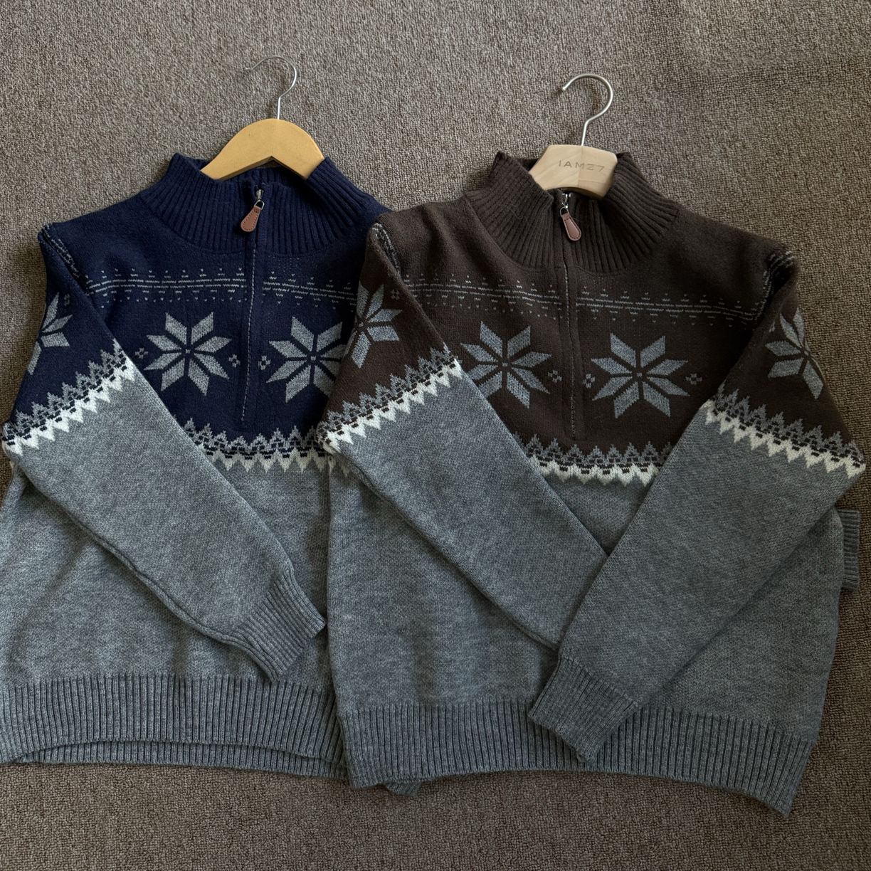 新款毛衣打底上衣没有那么厚～卓彩