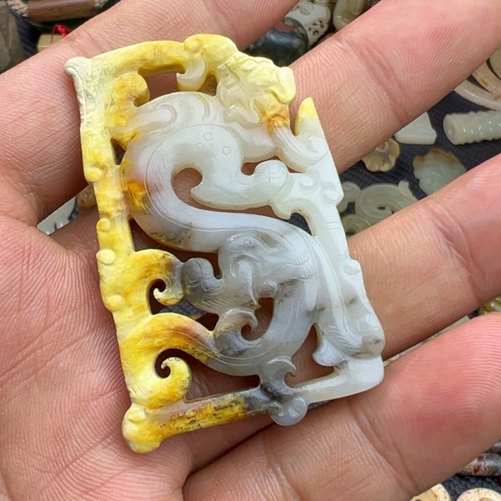 摆件?****户摆件……………………